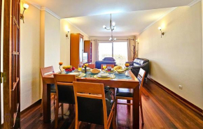 Caniço Center Apartment